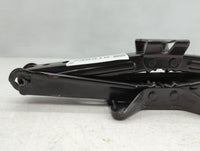 2010 Chevrolet Equinox Spare Scissor Car Jack 735319 - Oemusedautoparts1.com