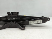 2010 Chevrolet Equinox Spare Scissor Car Jack 735319 - Oemusedautoparts1.com