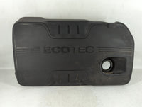 2010 Chevrolet Equinox Engine Cover - Oemusedautoparts1.com
