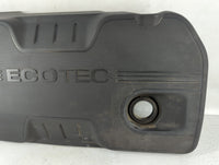 2010 Chevrolet Equinox Engine Cover - Oemusedautoparts1.com