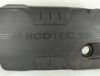2010 Chevrolet Equinox Engine Cover - Oemusedautoparts1.com