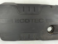 2010 Chevrolet Equinox Engine Cover 735639 - Oemusedautoparts1.com