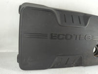 2010 Chevrolet Equinox Engine Cover - Oemusedautoparts1.com