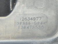 2010 Chevrolet Equinox Engine Cover - Oemusedautoparts1.com