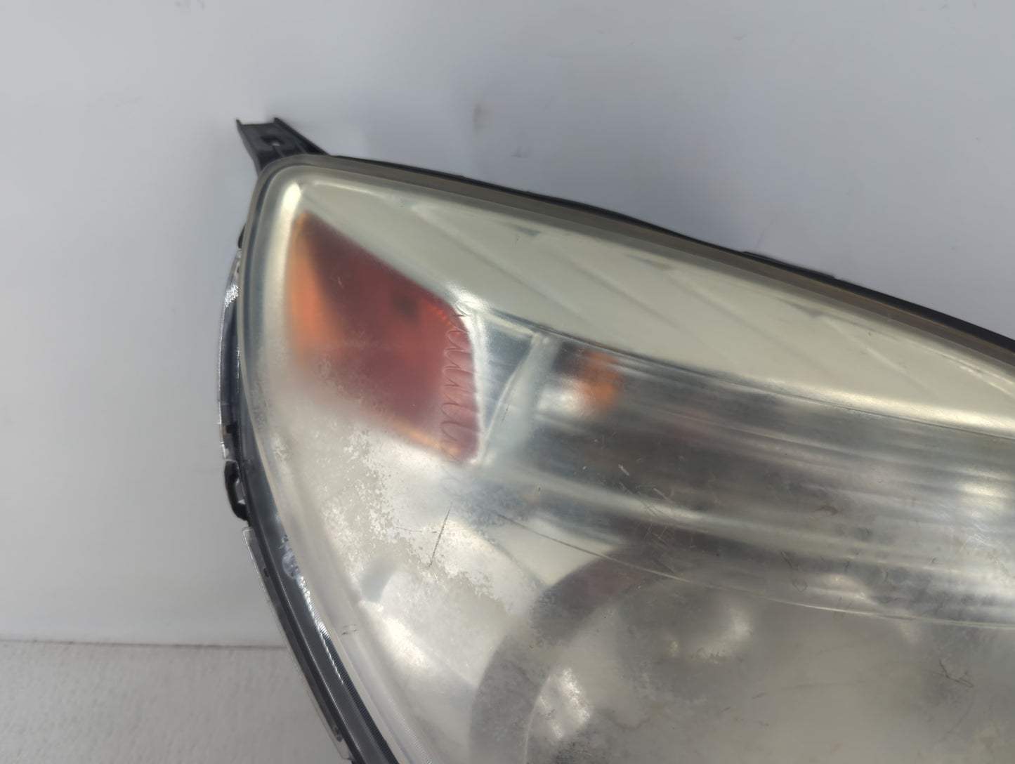2010-2015 Chevrolet Equinox Driver Left Oem Head Light Headlight Lamp - Oemusedautoparts1.com