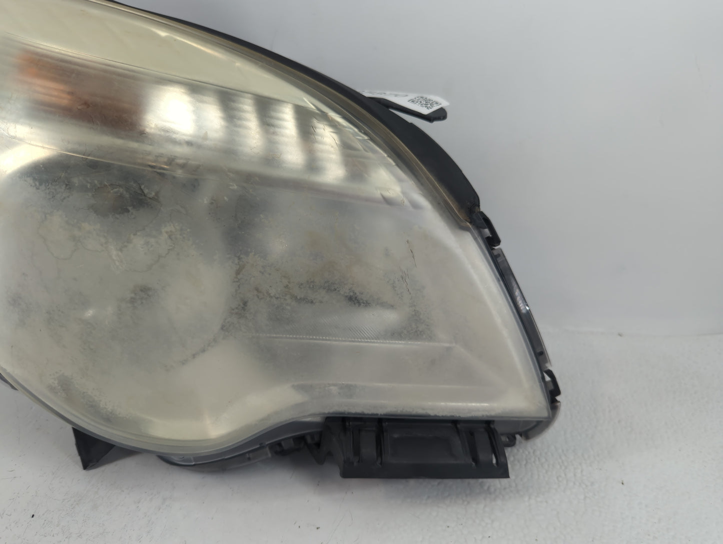 2010-2015 Chevrolet Equinox Driver Left Oem Head Light Headlight Lamp - Oemusedautoparts1.com