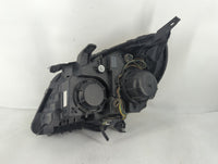 2010-2015 Chevrolet Equinox Driver Left Oem Head Light Headlight Lamp - Oemusedautoparts1.com