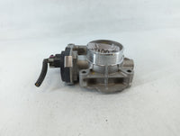 2010-2011 Chevrolet Equinox Throttle Body P/N:186AA5138 Fits Fits 2007 2008 2009 2010 2011 2012 OEM Used Auto Parts - Oemuse