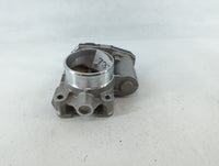 2010-2011 Chevrolet Equinox Throttle Body P/N:186AA5138 Fits Fits 2007 2008 2009 2010 2011 2012 OEM Used Auto Parts - Oemuse