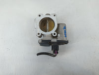 2010-2011 Chevrolet Equinox Throttle Body P/N:186AA5138 Fits Fits 2007 2008 2009 2010 2011 2012 OEM Used Auto Parts - Oemuse