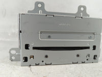 2010 Chevrolet Equinox Radio AM FM Cd Player Receiver Replacement P/N:20907419 Fits OEM Used Auto Parts - Oemusedautoparts1.