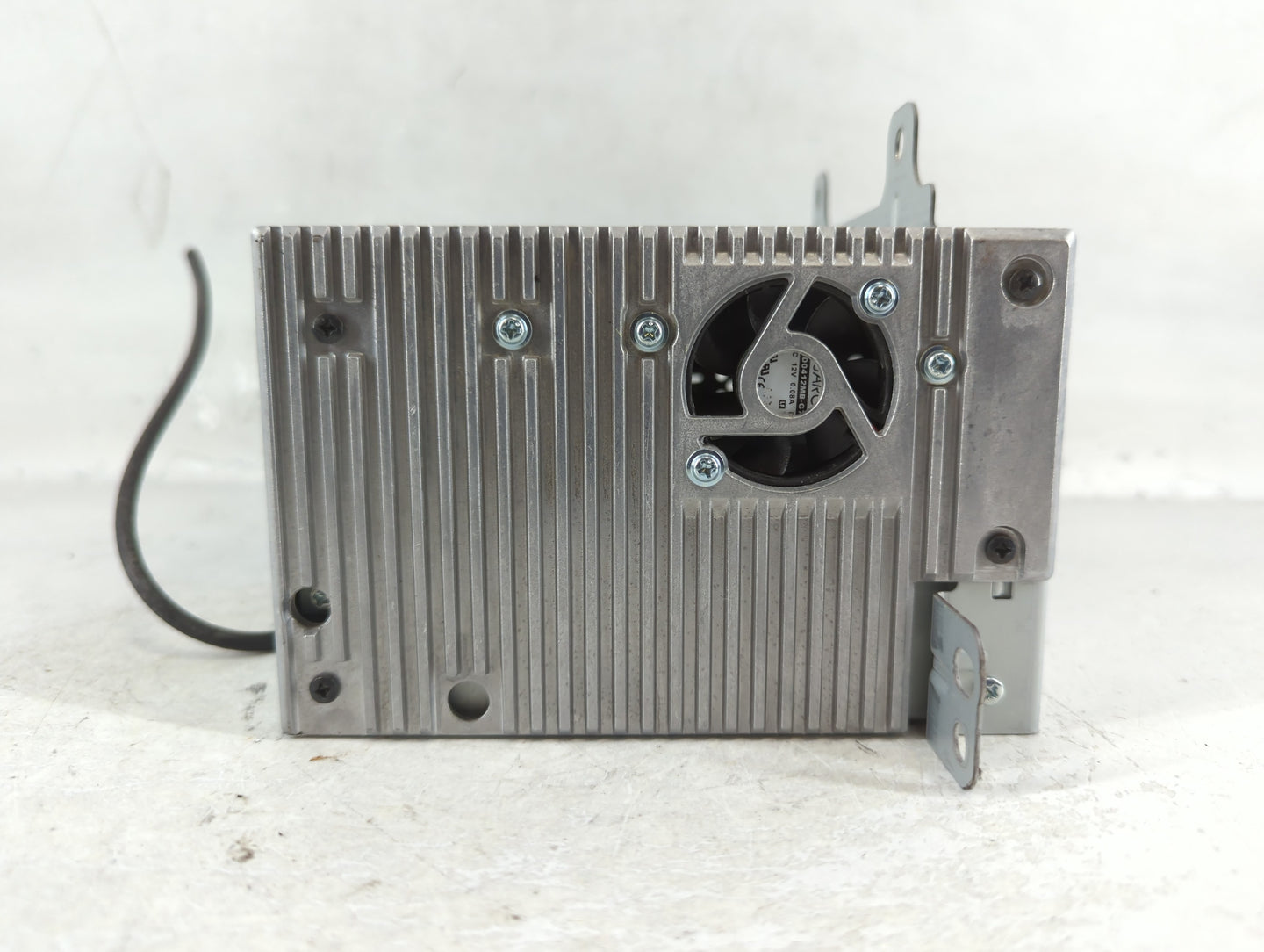 2010 Chevrolet Equinox Radio AM FM Cd Player Receiver Replacement P/N:20907419 Fits OEM Used Auto Parts - Oemusedautoparts1.