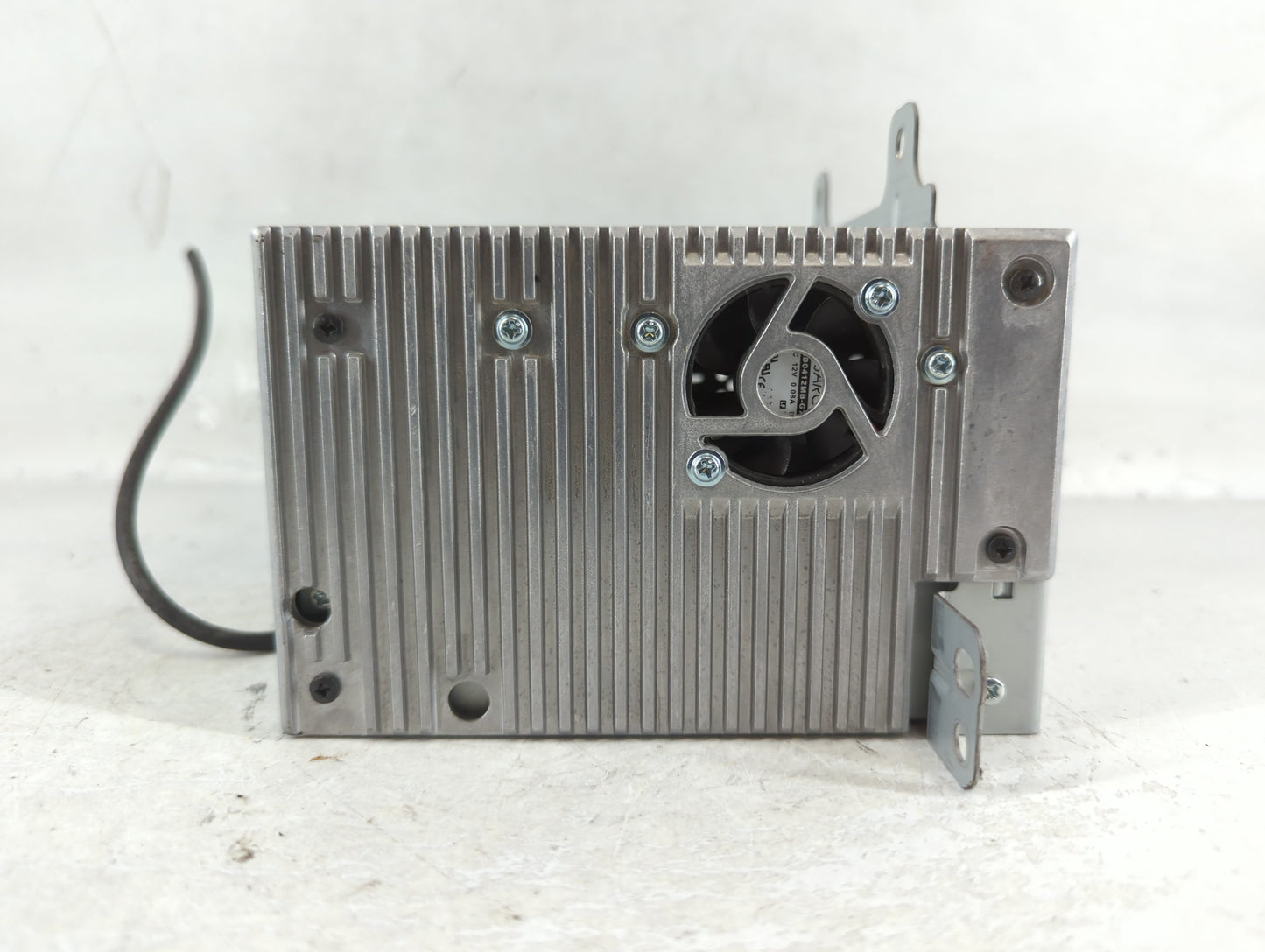 2010 Chevrolet Equinox Radio AM FM Cd Player Receiver Replacement P/N:20907419 Fits OEM Used Auto Parts - Oemusedautoparts1.