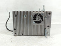 2010 Chevrolet Equinox Radio AM FM Cd Player Receiver Replacement P/N:20907419 Fits OEM Used Auto Parts - Oemusedautoparts1.