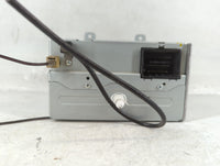 2010 Chevrolet Equinox Radio AM FM Cd Player Receiver Replacement P/N:20907419 Fits OEM Used Auto Parts - Oemusedautoparts1.