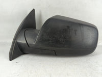 2010-2011 Chevrolet Equinox Driver Side View Mirror - Left Door Mirror OEM Used - Oemusedautoparts1.com