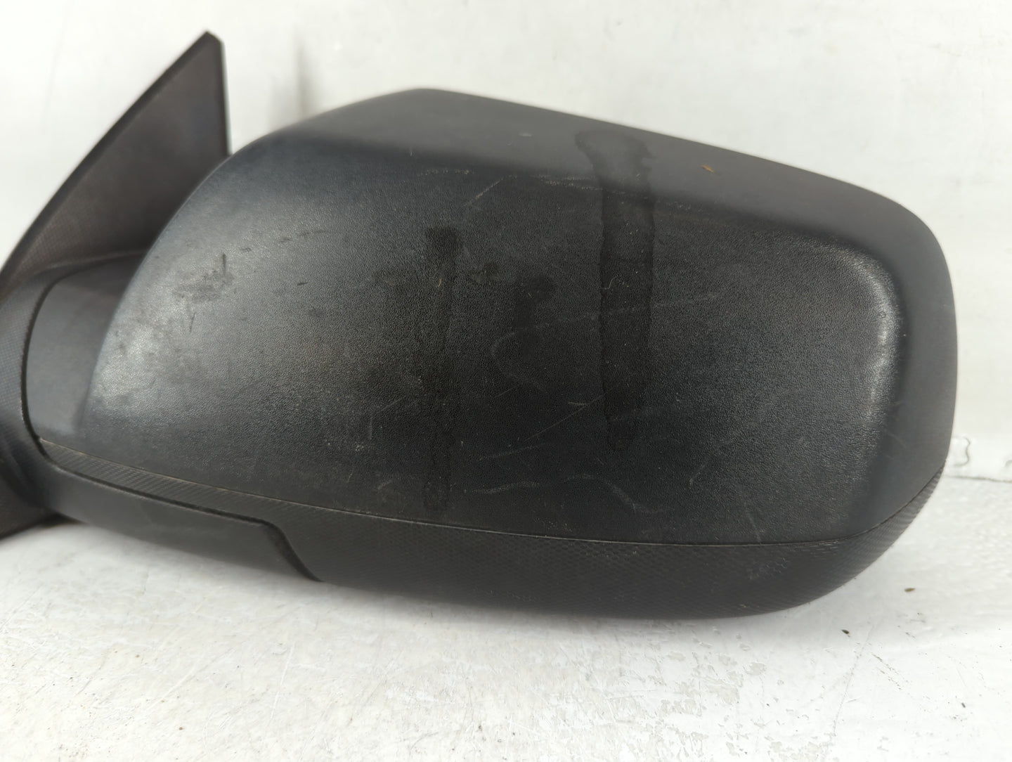 2010-2011 Chevrolet Equinox Driver Side View Mirror - Left Door Mirror OEM Used - Oemusedautoparts1.com