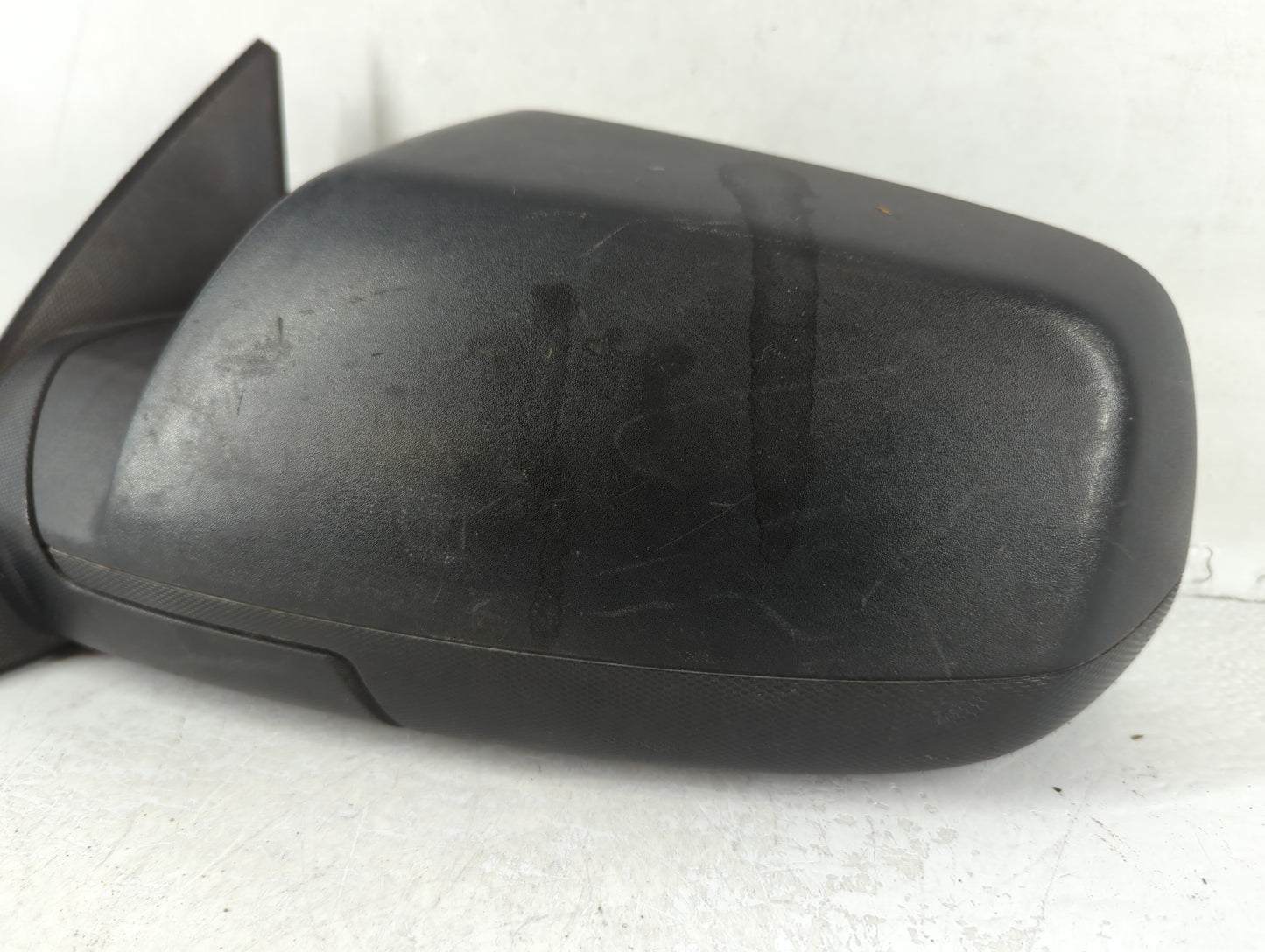 2010-2011 Chevrolet Equinox Driver Side View Mirror - Left Door Mirror OEM Used - Oemusedautoparts1.com
