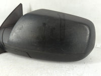 2010-2011 Chevrolet Equinox Driver Side View Mirror - Left Door Mirror OEM Used - Oemusedautoparts1.com
