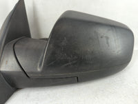 2010-2011 Chevrolet Equinox Driver Side View Mirror - Left Door Mirror OEM Used - Oemusedautoparts1.com
