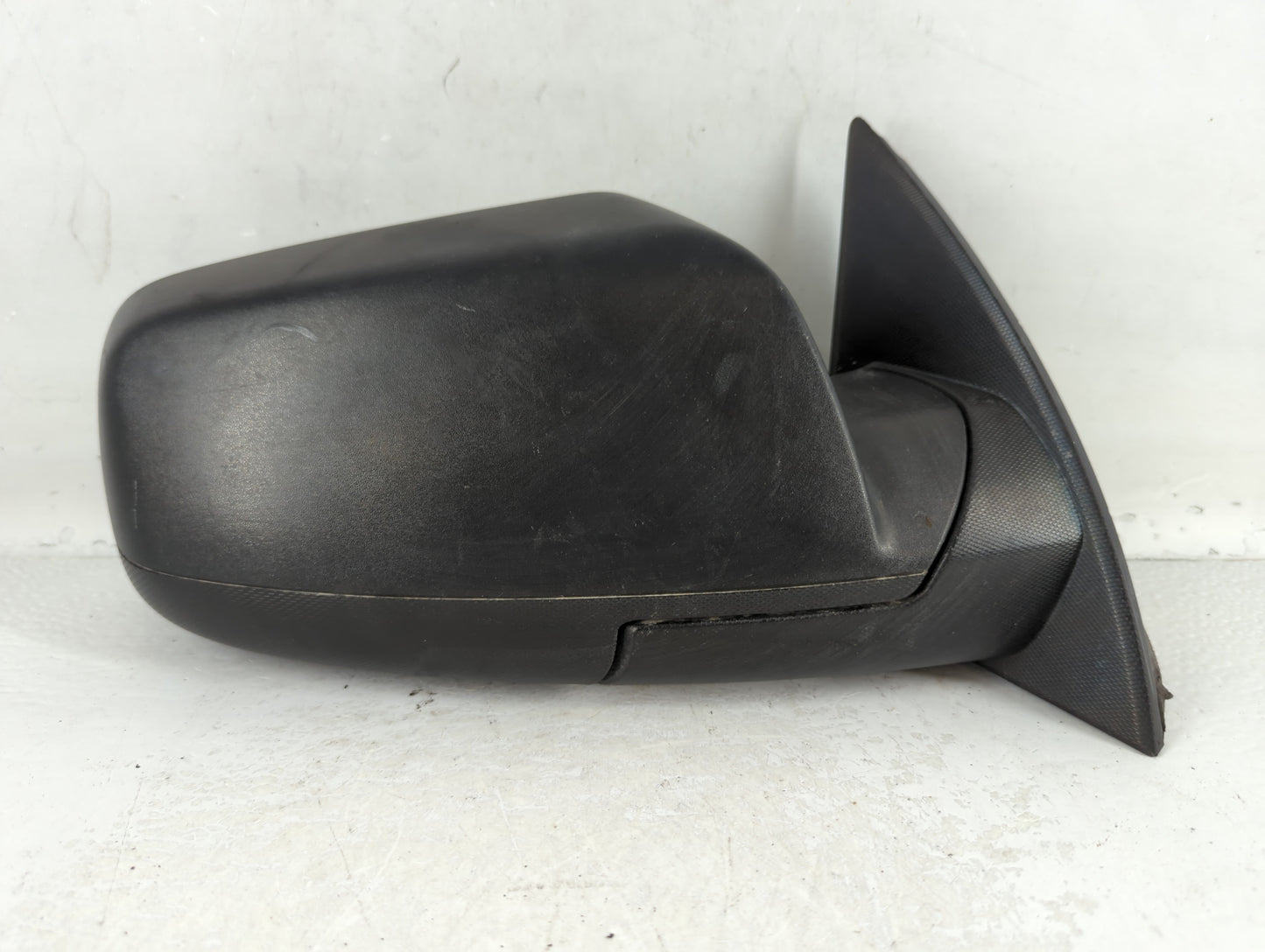 2010-2011 Chevrolet Equinox Passenger Side View Mirror - Right Door Mirror OEM Used - Oemusedautoparts1.com