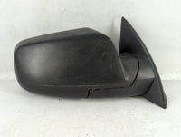 2010-2011 Chevrolet Equinox Passenger Side View Mirror - Right Door Mirror OEM Used - Oemusedautoparts1.com
