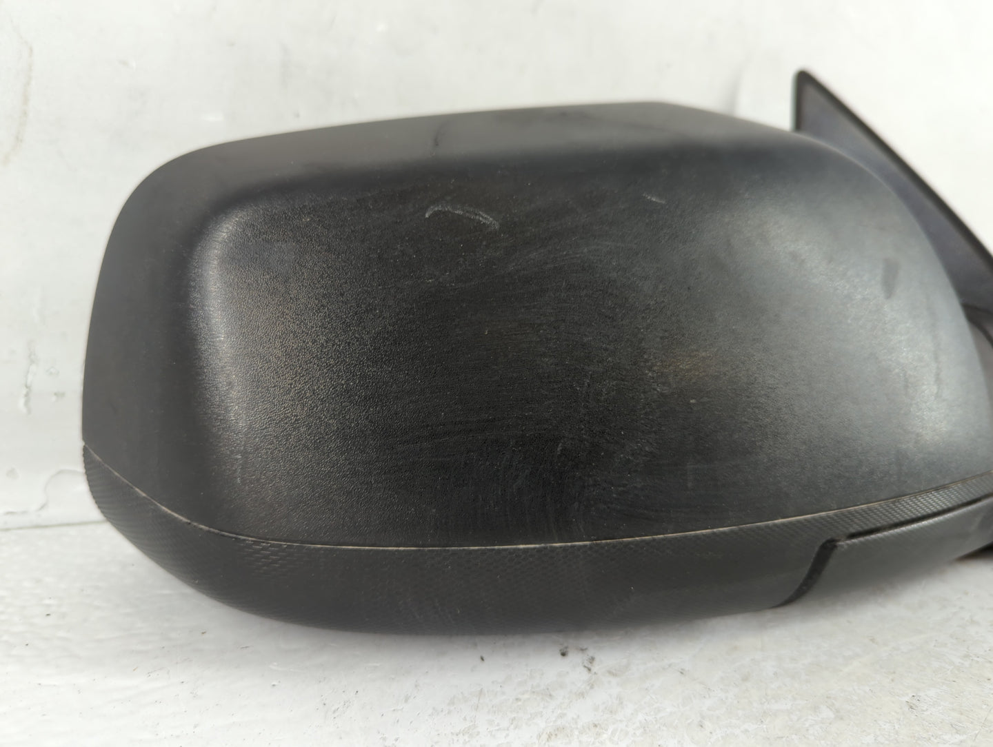 2010-2011 Chevrolet Equinox Passenger Side View Mirror - Right Door Mirror OEM Used - Oemusedautoparts1.com