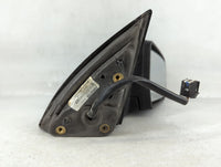 2010-2011 Chevrolet Equinox Passenger Side View Mirror - Right Door Mirror OEM Used - Oemusedautoparts1.com