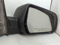 2010-2011 Chevrolet Equinox Passenger Side View Mirror - Right Door Mirror OEM Used - Oemusedautoparts1.com