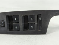 2010-2017 Chevrolet Equinox Master Power Window Switch Replacement Driver Side Left P/N:211995 25983673 Fits OEM Used Auto P