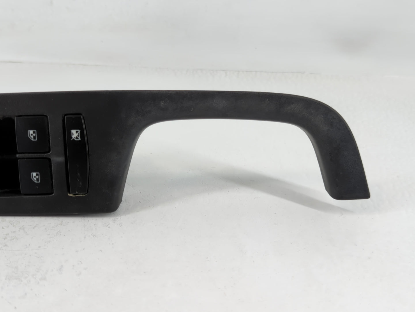 2010-2017 Chevrolet Equinox Master Power Window Switch Replacement Driver Side Left P/N:211995 25983673 Fits OEM Used Auto P