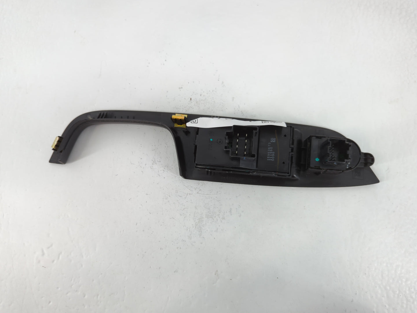 2010-2017 Chevrolet Equinox Master Power Window Switch Replacement Driver Side Left P/N:211995 25983673 Fits OEM Used Auto P