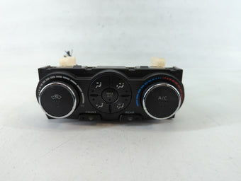 compare product 2010-2011 Chevrolet Equinox Radio Control Panel