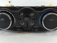 2010-2011 Chevrolet Equinox Radio Control Panel - Oemusedautoparts1.com