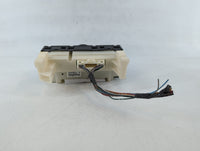 2010-2011 Chevrolet Equinox Radio Control Panel - Oemusedautoparts1.com