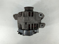 2010-2017 Chevrolet Equinox Alternator Replacement Generator Charging Assembly Engine OEM P/N:13500315 Fits OEM Used Auto Pa