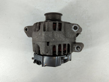 2010-2017 Chevrolet Equinox Alternator Replacement Generator Charging Assembly Engine OEM P/N:13500315 Fits OEM Used Auto Pa