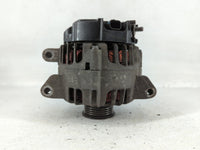2010-2017 Chevrolet Equinox Alternator Replacement Generator Charging Assembly Engine OEM P/N:13500315 Fits OEM Used Auto Pa