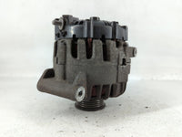 2010-2017 Chevrolet Equinox Alternator Replacement Generator Charging Assembly Engine OEM P/N:13500315 Fits OEM Used Auto Pa