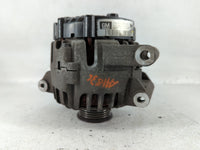2010-2017 Chevrolet Equinox Alternator Replacement Generator Charging Assembly Engine OEM P/N:13500315 Fits OEM Used Auto Pa