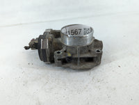 2010-2011 Chevrolet Equinox Throttle Body P/N:AA668AA7576C Fits Fits 2007 2008 2009 2010 2011 2012 OEM Used Auto Parts - Oem