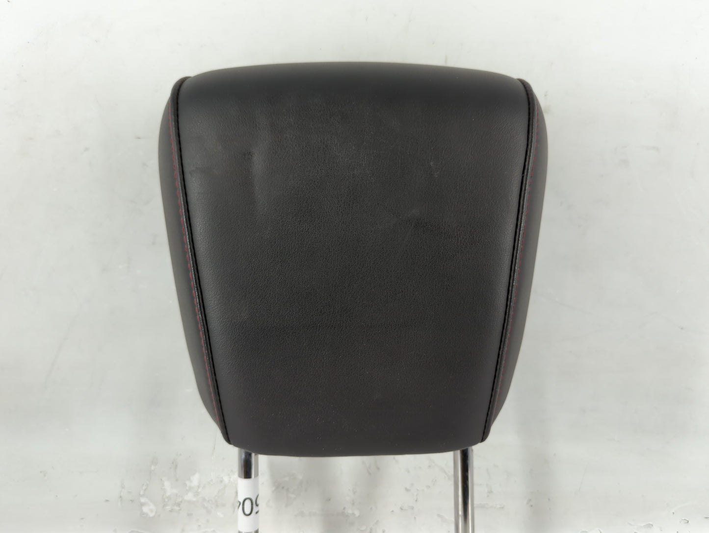 2010 Chevrolet Equinox Headrest Head Rest Front Driver Passenger Seat Fits OEM Used Auto Parts - Oemusedautoparts1.com
