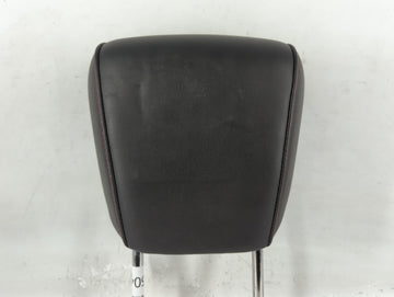 2010 Chevrolet Equinox Headrest Head Rest Front Driver Passenger Seat Fits OEM Used Auto Parts - Oemusedautoparts1.com