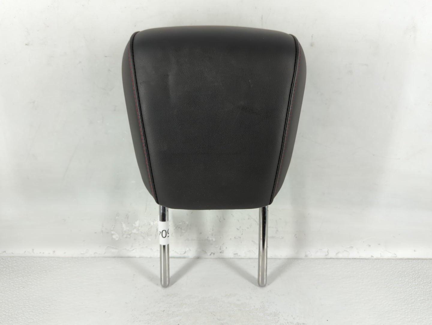 2010 Chevrolet Equinox Headrest Head Rest Front Driver Passenger Seat Fits OEM Used Auto Parts - Oemusedautoparts1.com