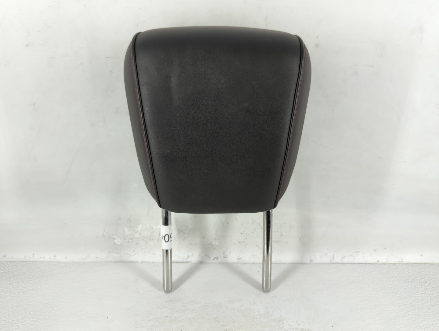 2010 Chevrolet Equinox Headrest Head Rest Front Driver Passenger Seat Fits OEM Used Auto Parts - Oemusedautoparts1.com
