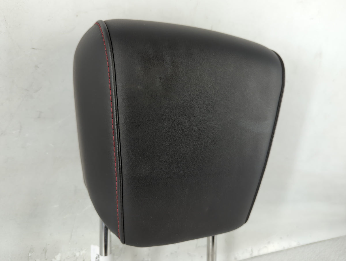 2010 Chevrolet Equinox Headrest Head Rest Front Driver Passenger Seat Fits Fits 2000 2001 OEM Used Auto Parts - Oemusedautop