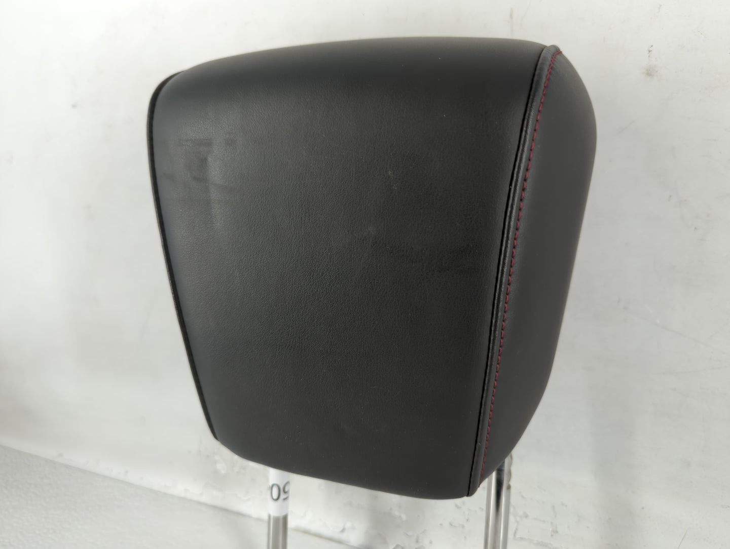 2010 Chevrolet Equinox Headrest Head Rest Front Driver Passenger Seat Fits OEM Used Auto Parts - Oemusedautoparts1.com