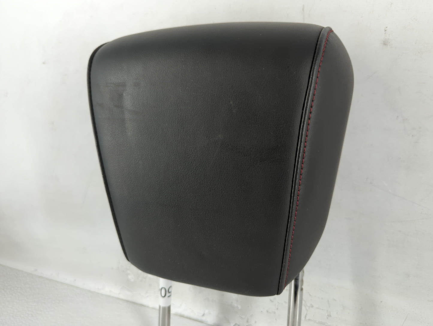 2010 Chevrolet Equinox Headrest Head Rest Front Driver Passenger Seat Fits OEM Used Auto Parts - Oemusedautoparts1.com