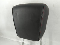 2010 Chevrolet Equinox Headrest Head Rest Front Driver Passenger Seat Fits OEM Used Auto Parts - Oemusedautoparts1.com