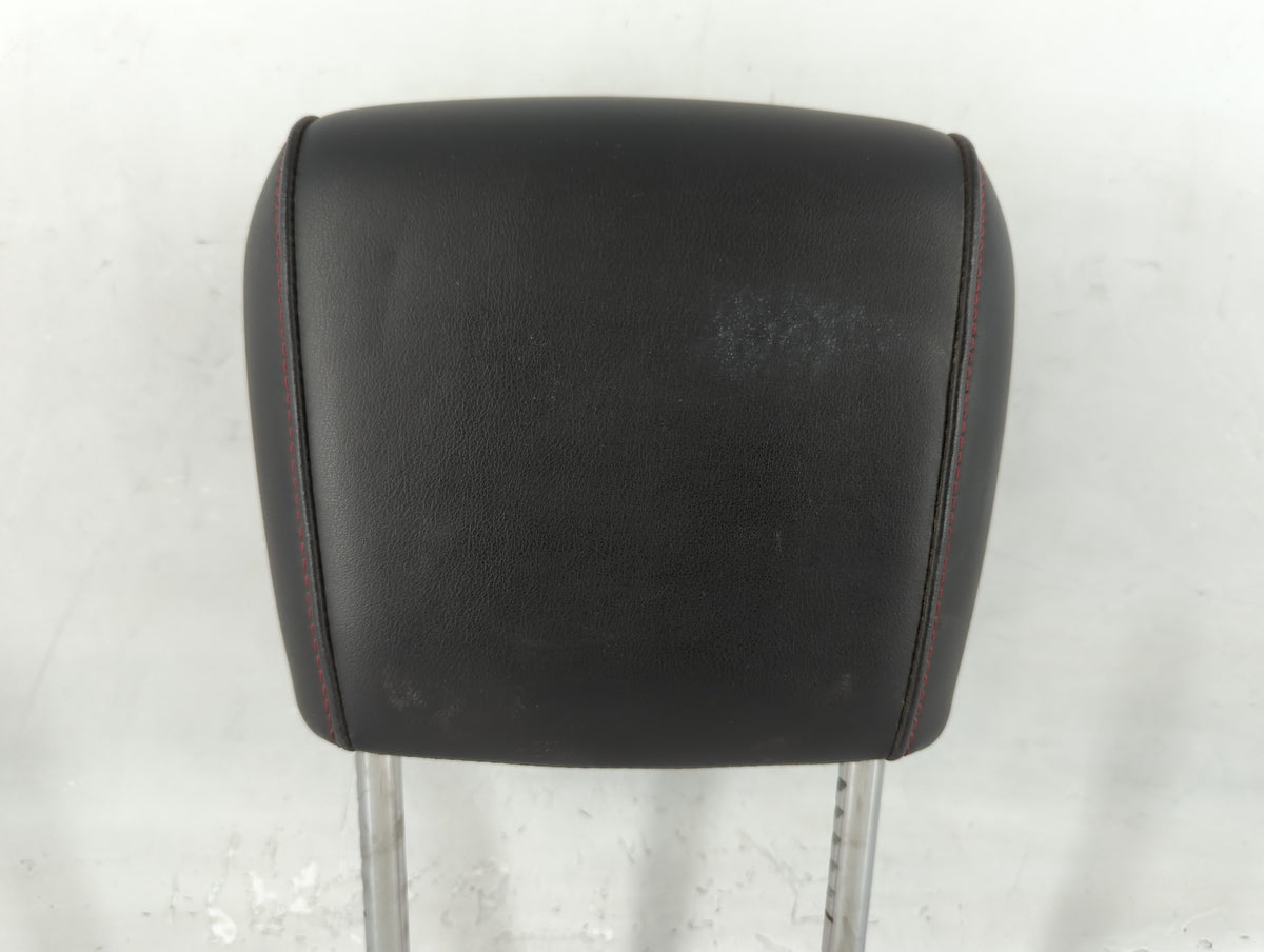 2010 Chevrolet Equinox Headrest Head Rest Front Driver Passenger Seat Fits Fits 2000 2001 OEM Used Auto Parts - Oemusedautop